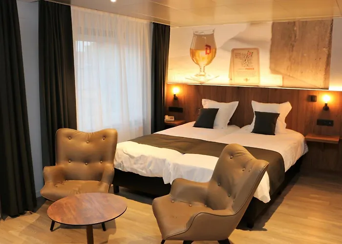 Hotel Botteltje