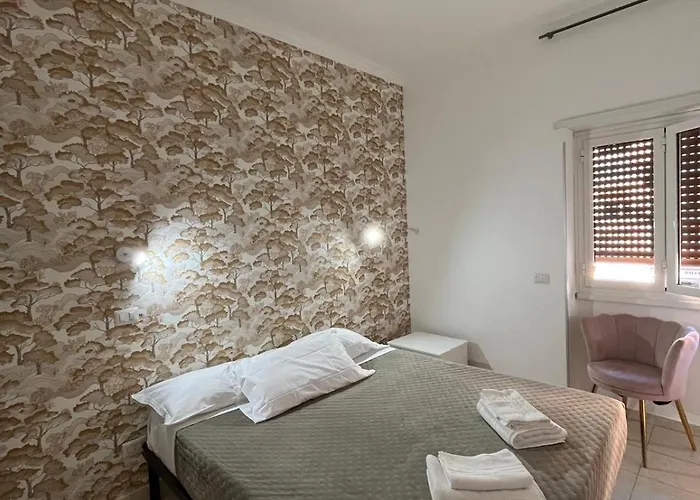 Tiburtina Inn Guest House