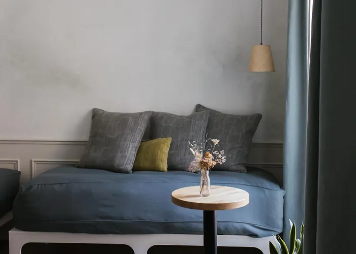Boutique hotel only: Hoy Paris - Yoga Hotel
