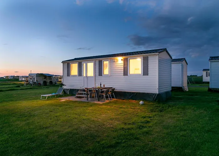 Knaus Campingpark Dorum
