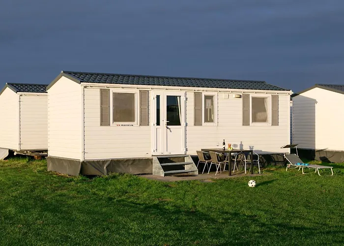 Knaus Campingpark Dorum