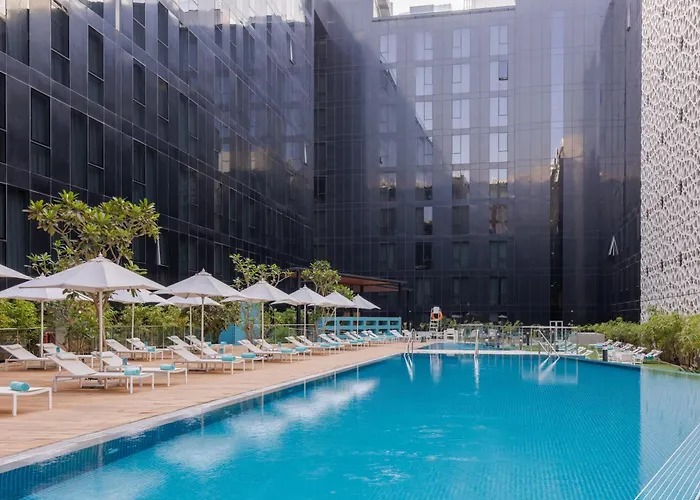 Ibis Styles Airport