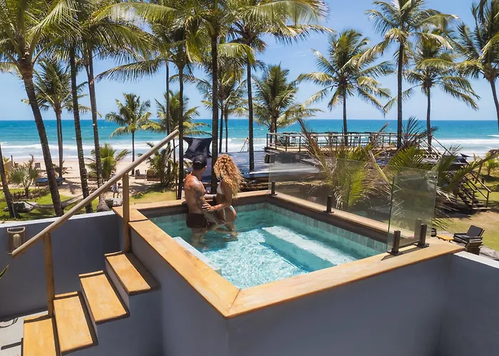 Villa Kandui Boutique Hotel E Beach Lounge