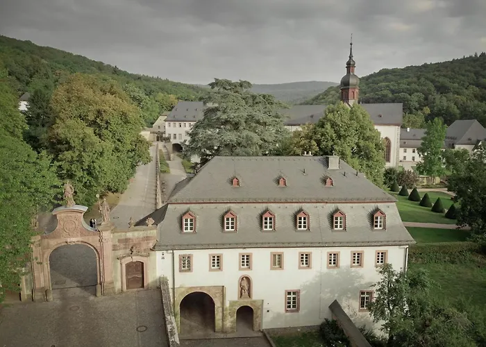 Kloster Eberbach