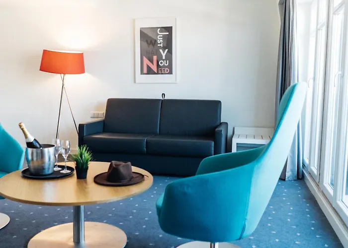 Stay Hotel Lisboa Centro Chiado