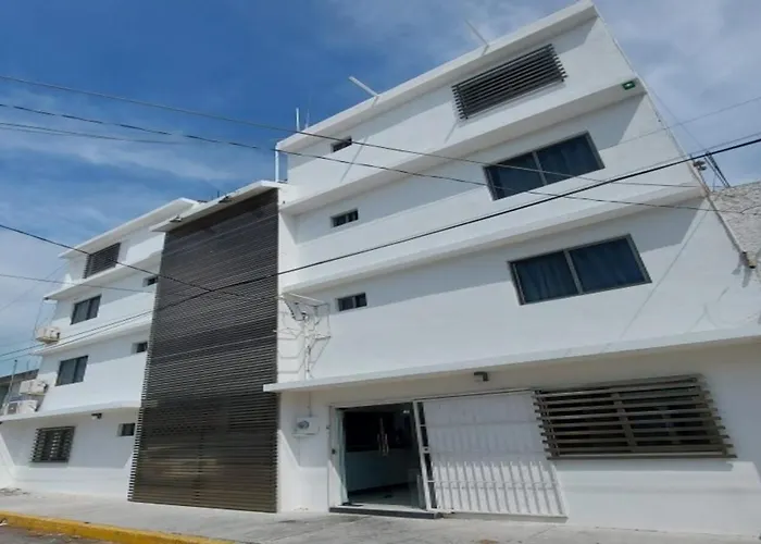 Hotel Jardin Cancun