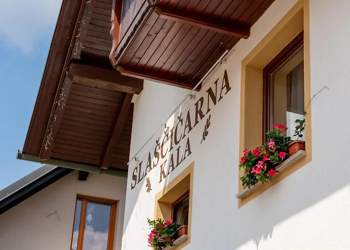 Kala B&B