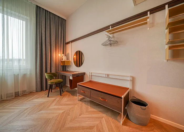 Vienna House Easy By Wyndham Augsburg