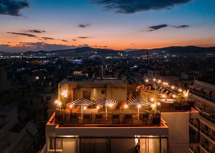 Max Brown Hotel Downtown Part Of Sircle Collection Formally Known As Dave Red