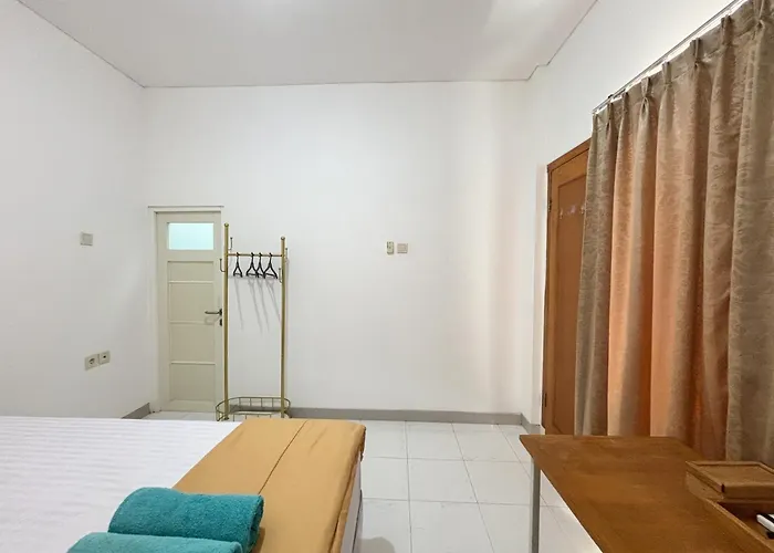 Sofia Residence Syariah Mitra Reddoorz