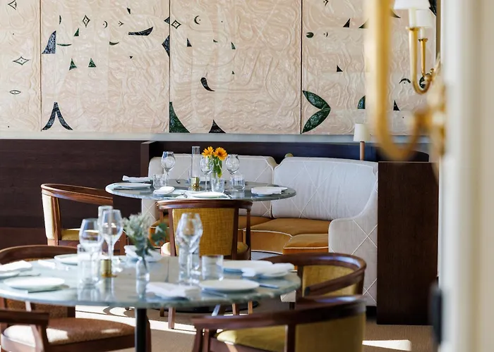 Residence Hoteliere Le Provencal A Giens - Bord De Mer