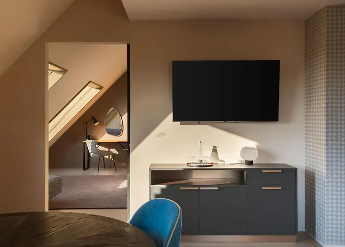Hotel familiar: Hotel Miano By Limehome
