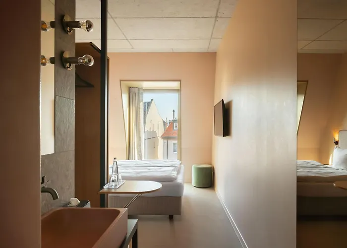 Hotel familiar: Hotel Miano By Limehome