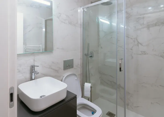 Hotel: Blue House Ponte De Lima