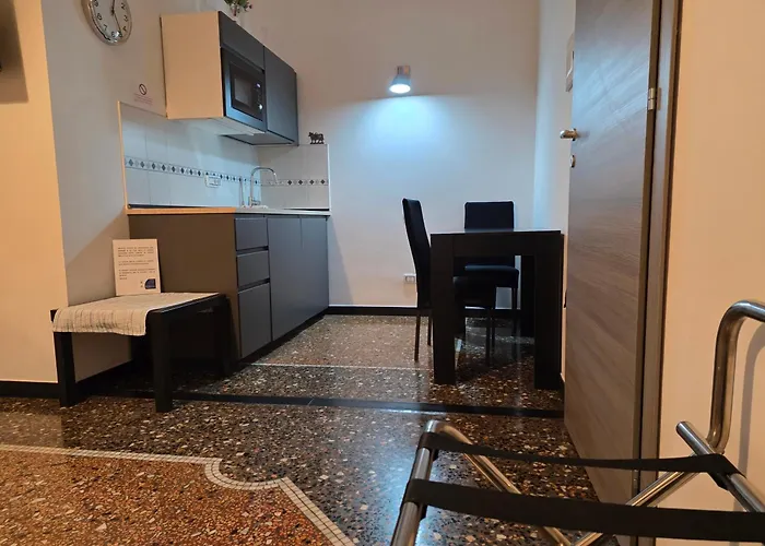House LeoMar di Sara