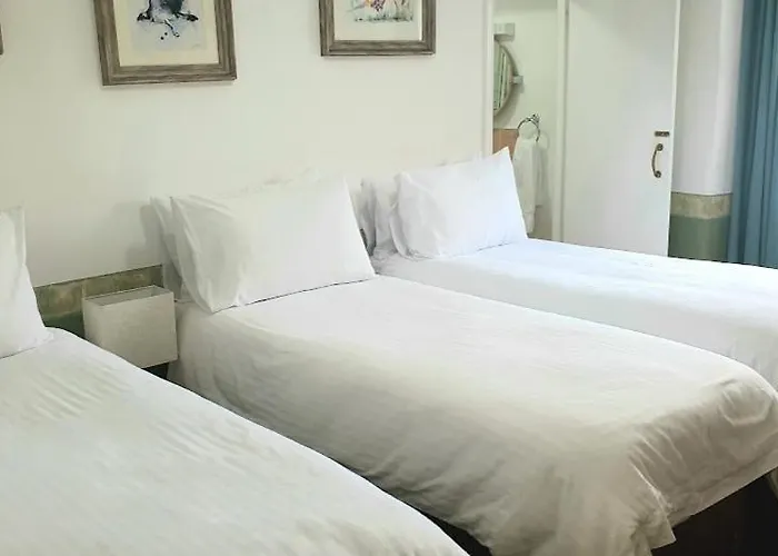 The Osprey Hotel