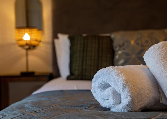 Spa House Retreat