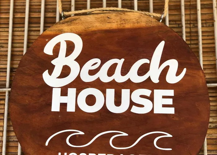 Beach House L