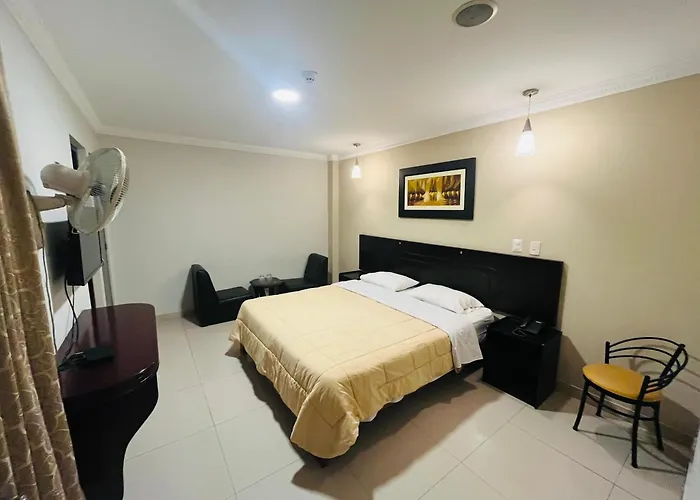 Royal Garden Hotel