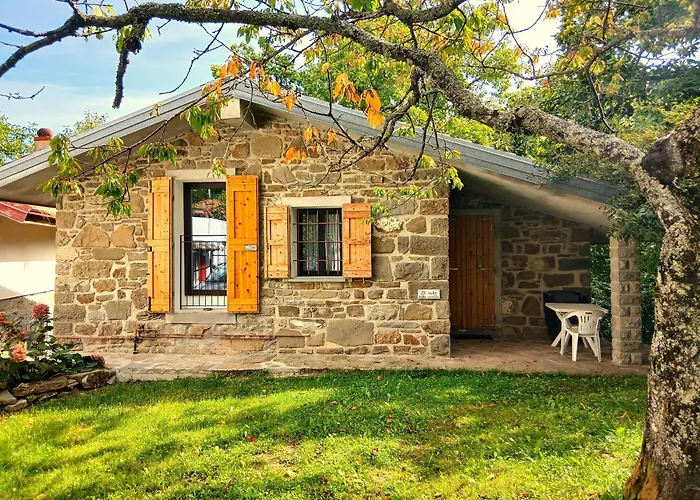 Borgo Castelluccio Country House