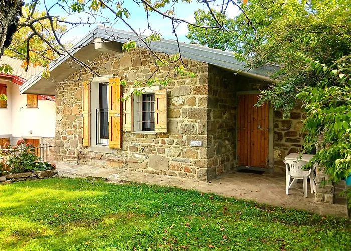 Borgo Castelluccio Country House