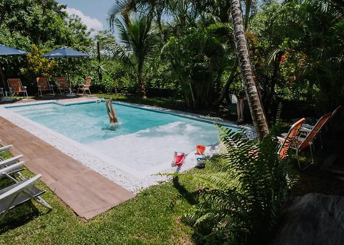 Bossa Beach House