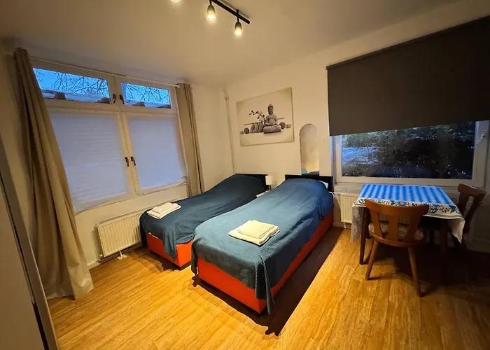 Landhotel Waldschänke