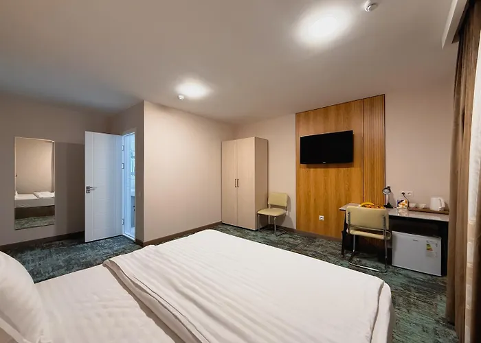 Musafir Hotel