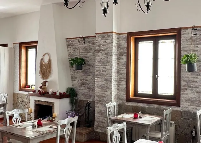 Hotel El Tejar & Spa
