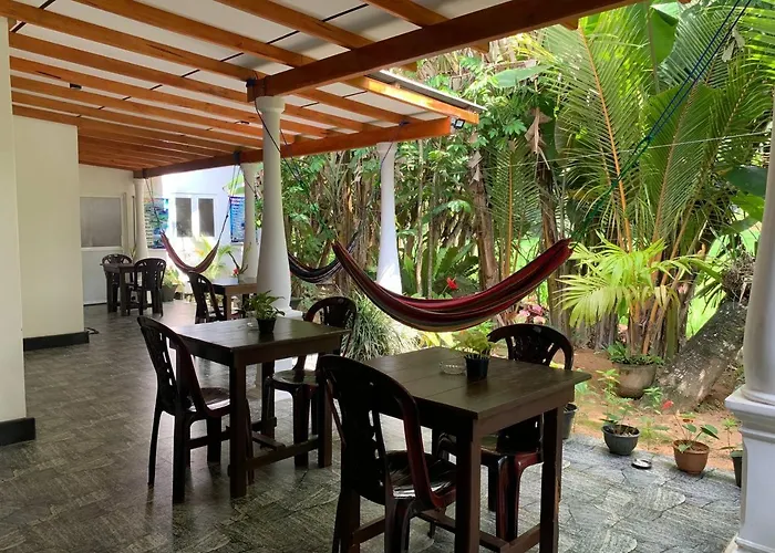 Bakery Family Guest House