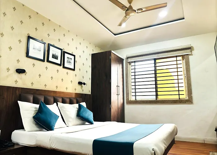 Hotel Shree Ram Palace