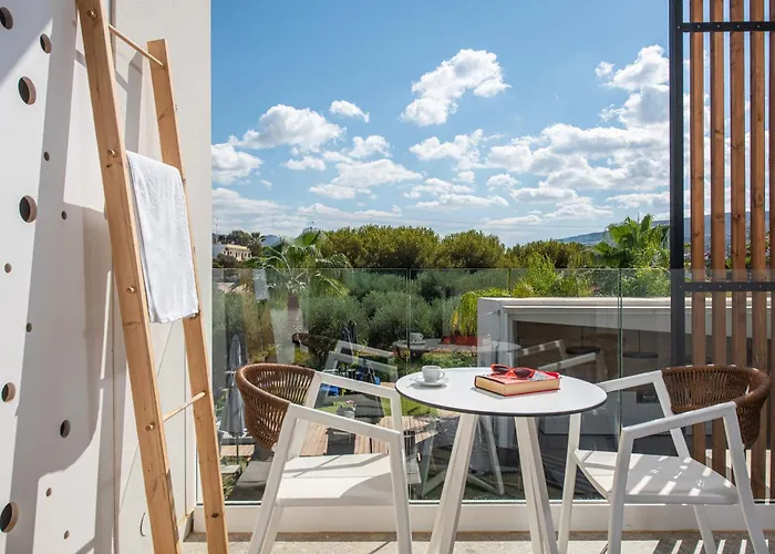 Huisdiervriendelijk hotel: Sensus Experience By Lavris