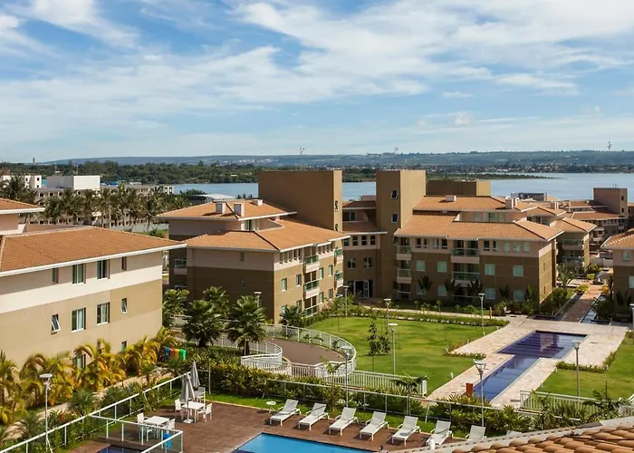 Hotel para famílias: The Sun Full Condominiun