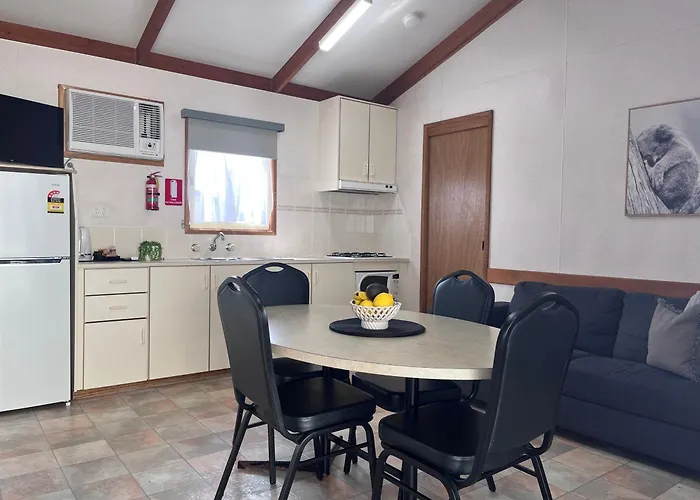 Paynesville Holiday Park