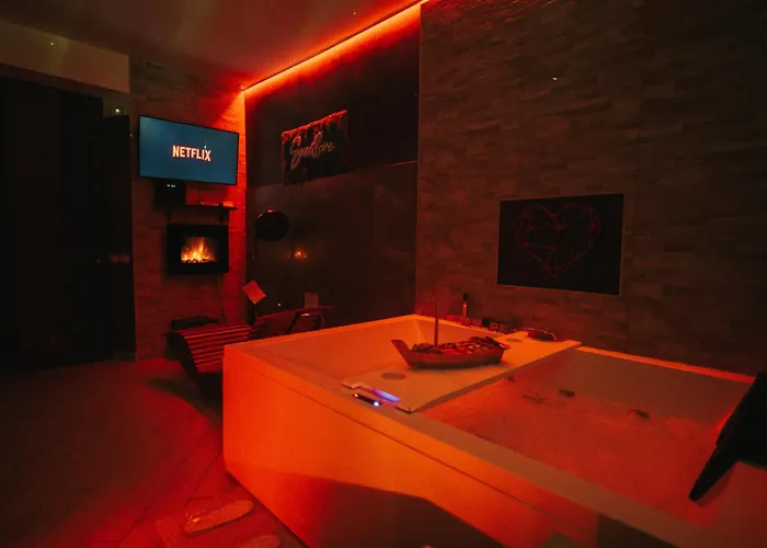  Sweetlove Spa