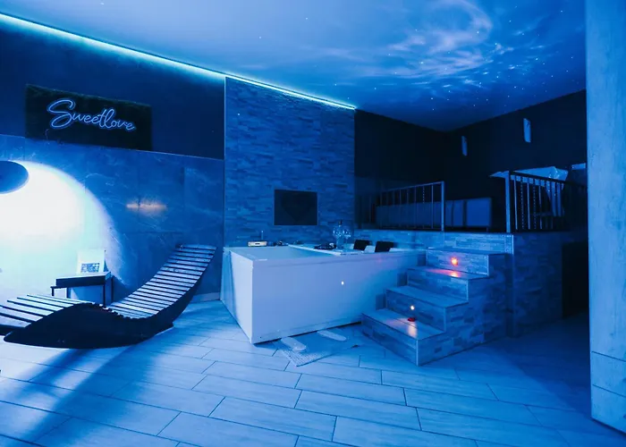  Sweetlove Spa
