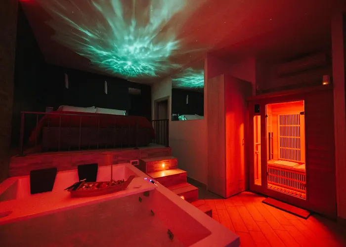  Sweetlove Spa