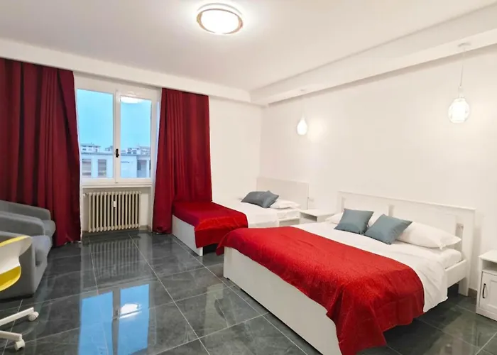 Anman Hhbb Tourism & Business Rooms