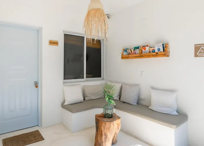 Kibayo Cabarete Boutique Hotel