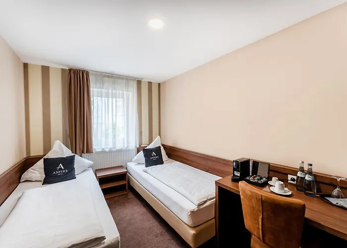 Aspire Castillo Reutlingen, Trademark Collection By Wyndham