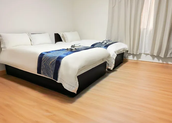 Hotel familiar: Rosenheim Tokyo Shinjuku