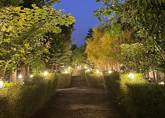 The Highgarden Resort