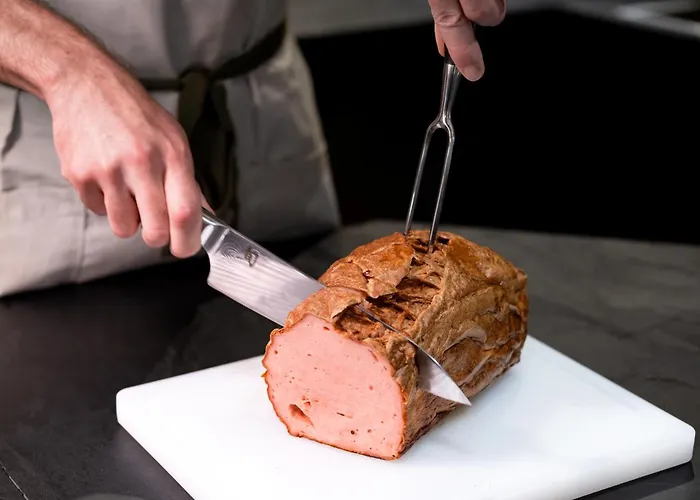 Platzhirsch Kufstein