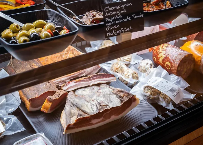 Platzhirsch Kufstein