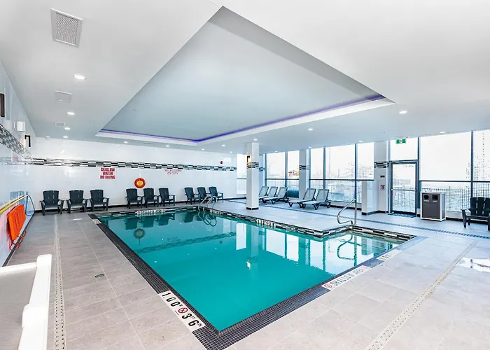 Hyatt Place Toronto-Brampton