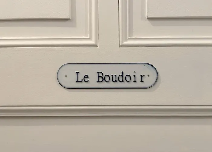 La Joséphine