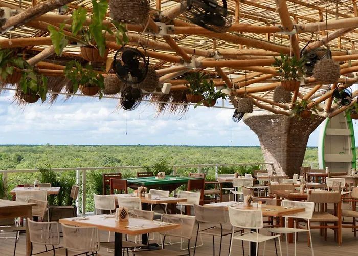 Siente Tulum & Cenote Club