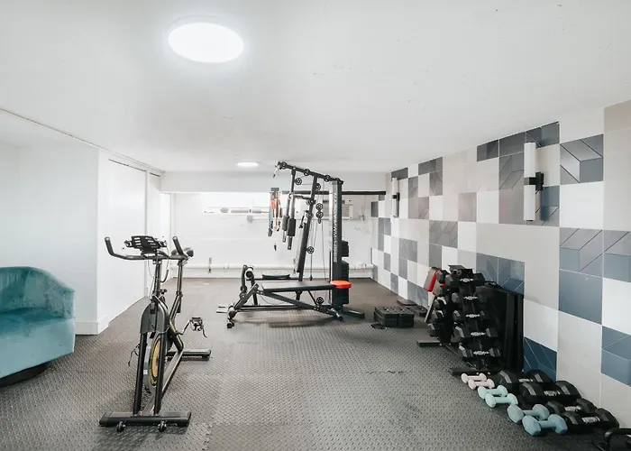 Trip to College Praia Boutique & Apartments Miami Beach