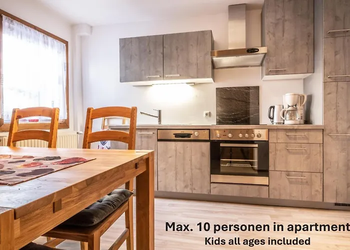 Haus Standlgut Rauris -- incl Sommercard