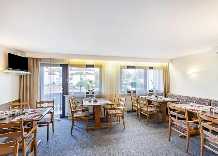 Pension und Appartements Huttental